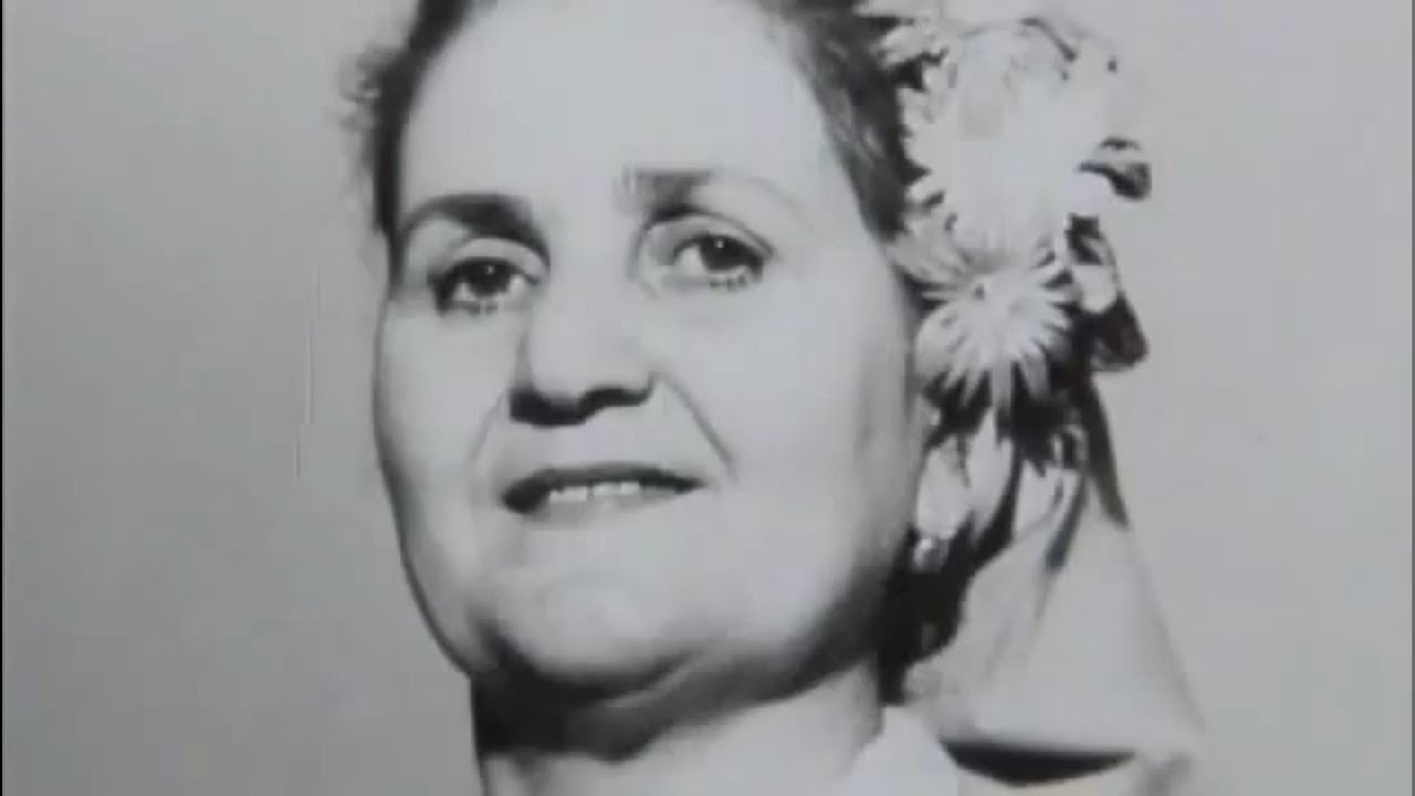 КОМНЯ СТОЯНОВА - ПЕЙ МИ ПЕСЕН  KOMNYA STOQNOVA - PEY MI PESEN