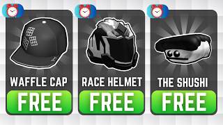 Free UGC Drops With Shayph, SirDapper, and Lukas!