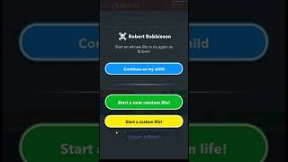 The end of Bitlife