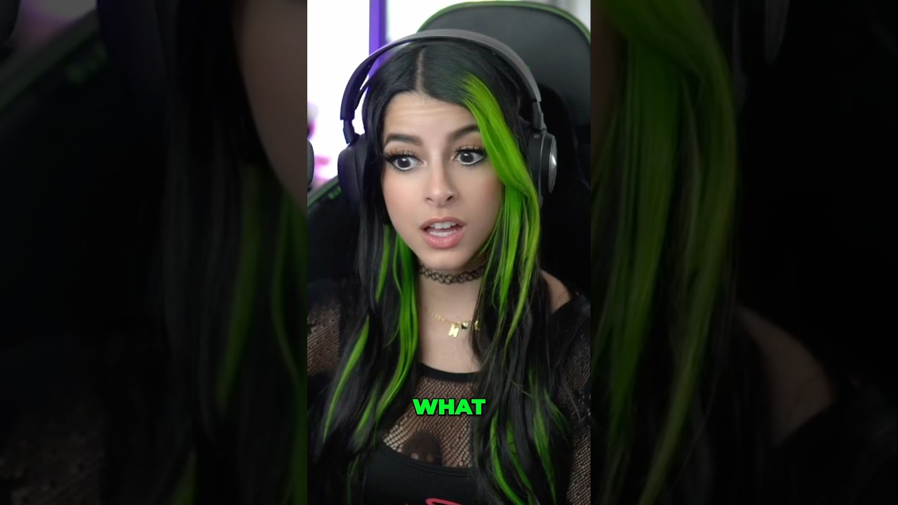 what’s bigger than a T-Rex?! 🦖😳 follow for more! #foryou #twitch #twitchstreamer #dinosaur #fyp