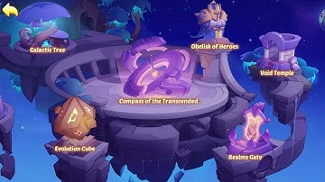 Idle Heroes - S30 - 18 November 2025 - Prophet Summon Event / Halloween Carnival Night 2025 #parshow