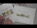 Fabriano Ingres Pastel Paper Pads | 25 Sheets | Colin Bradley