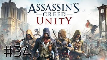 Candle Plays Assassin