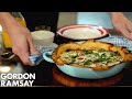 Gordon Ramsay's Spicy Mexican Eggs