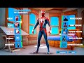 HO CREATO SPIDERMAN SU FORTNITE!