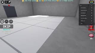Tutorial 295: IQ Test on Roblox floor 96 walktrough (Roblox 5.96)