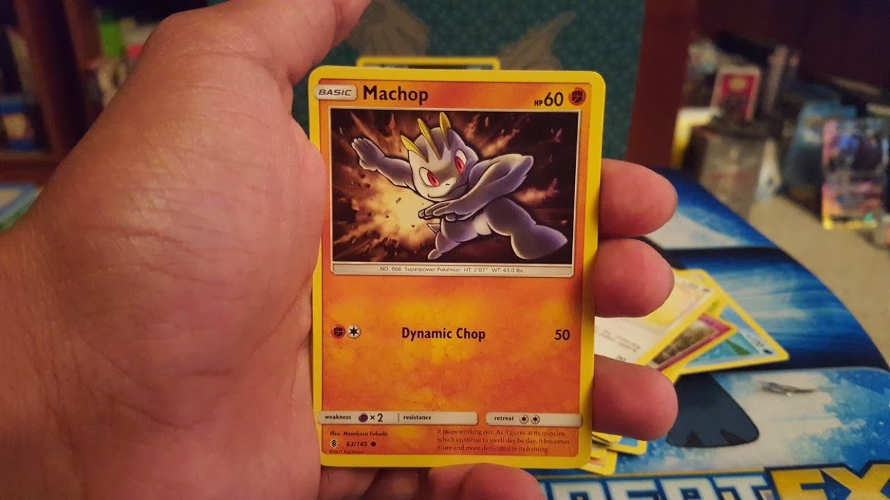 POKEMON TCG SUN AND MOON CUSTOM BOOSTER BOX OPENING PT. 3 OF 4 - YouTube