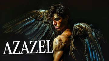 The Story of Azazel