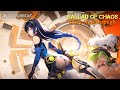 Snowbreak Containment Zone : Ballad of Chaos Event Walkthrough