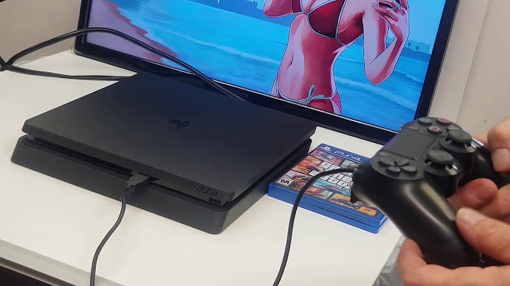 What model PS4 is Cuh 2215B?
