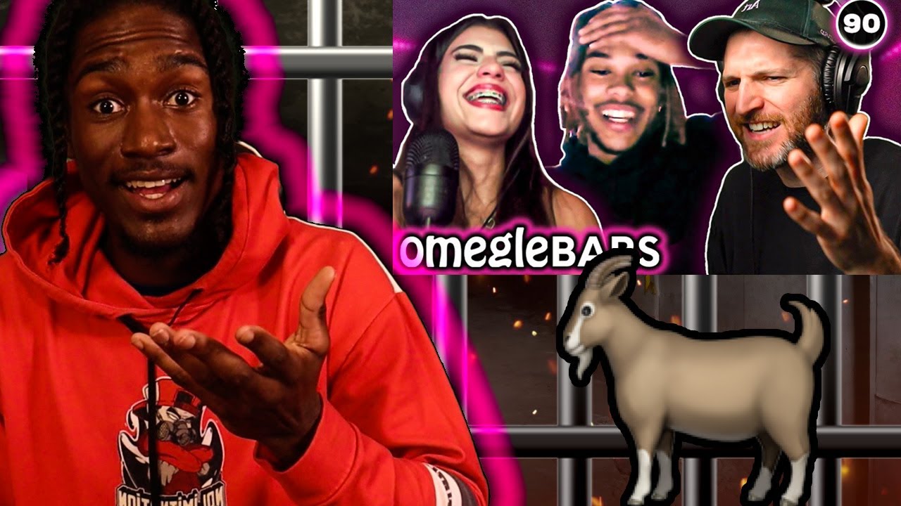 THIS IS🔥| Harry Mack- Omegle Bars 90 Reaction 9️⃣0️⃣