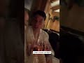 Duki anuncia que va a ser padre