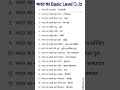भारत का basic level gk question || General Knowledge|| gk quiz || #gk #shorts