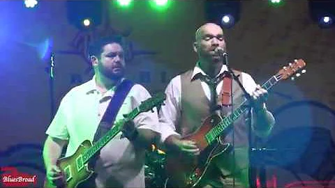 WELCH LEDBETTER CONNECTION  Big Mama  Big Blues Be...