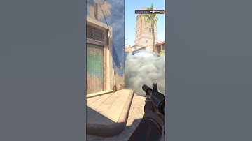 M4A1 3K on Mirage