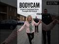 Bodycam: Driver's Confused State Prompts DUI Arrest