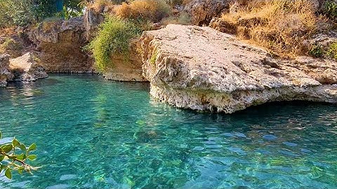 You WILL BE DELIGHTED with this HEAVENLY PLACE in ISRAEL - and the AMAZING MUSIC of E. Tuniyants!