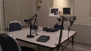 John Lewis Lancer Media Live Stream