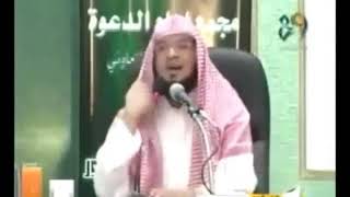 الشيخ عبدالمحسن الأحمد /إذا كمل افتقار العبد لله زاد عطاء الله له