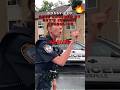 Karen Cop Left Speechless, Owned and Dismissed by Guy Refusing to ID