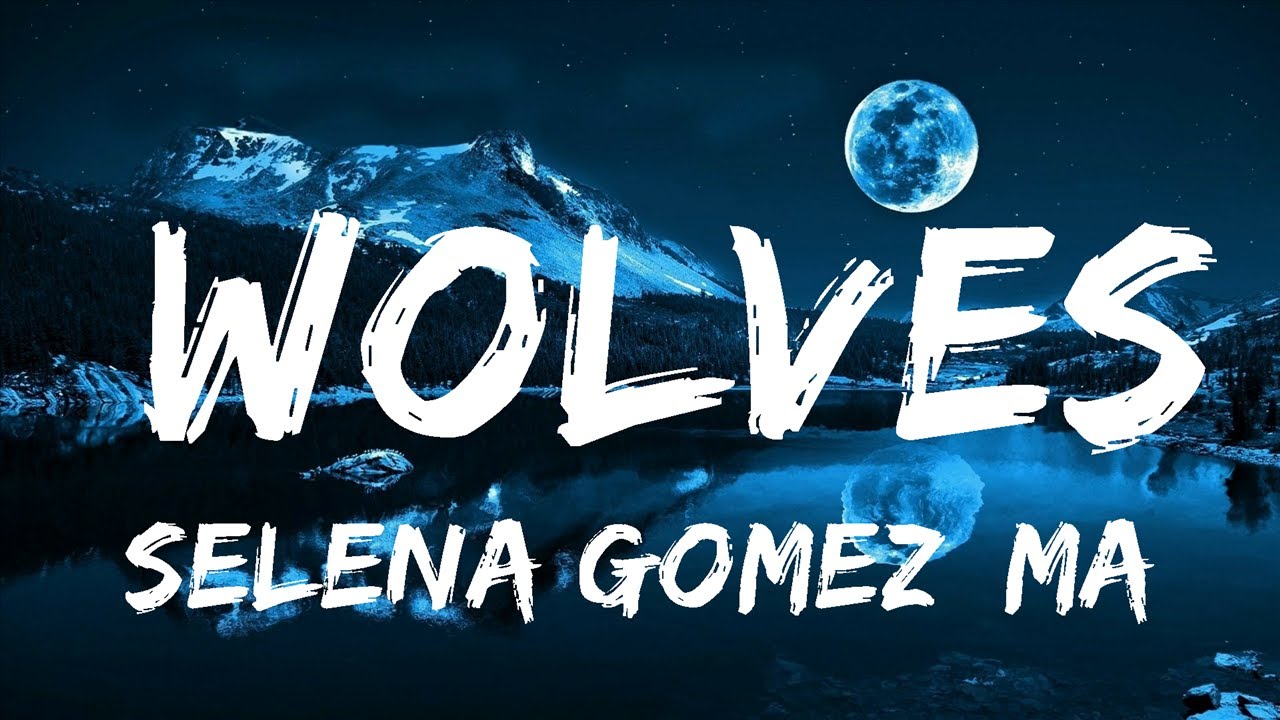 Selena Gomez, Marshmello - Wolves (Kane Cooper Remix) | 30mins ...