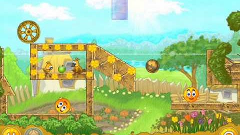 Cover Orange Level 26 Walktrough