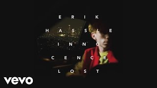 Video thumbnail of "Erik Hassle - Silver & Gold (Audio)"