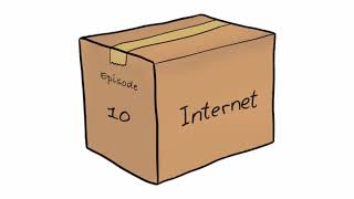 Internet Box Omnibus | Ep 10 - 16