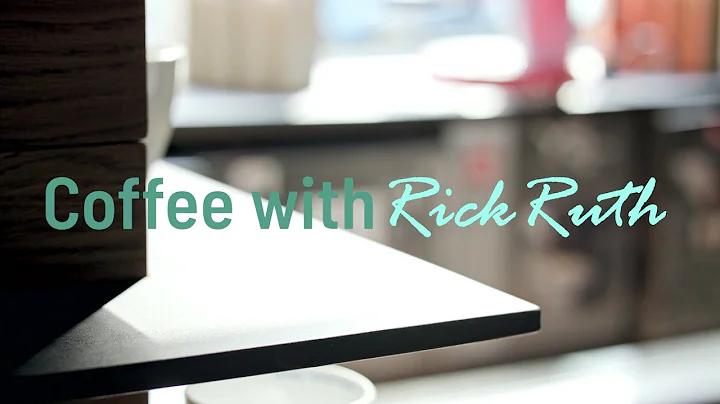 Coffee with Rick Ruth - Full Version