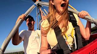 Zacznijmy od spokoju! - BUNGEE WROCŁAW