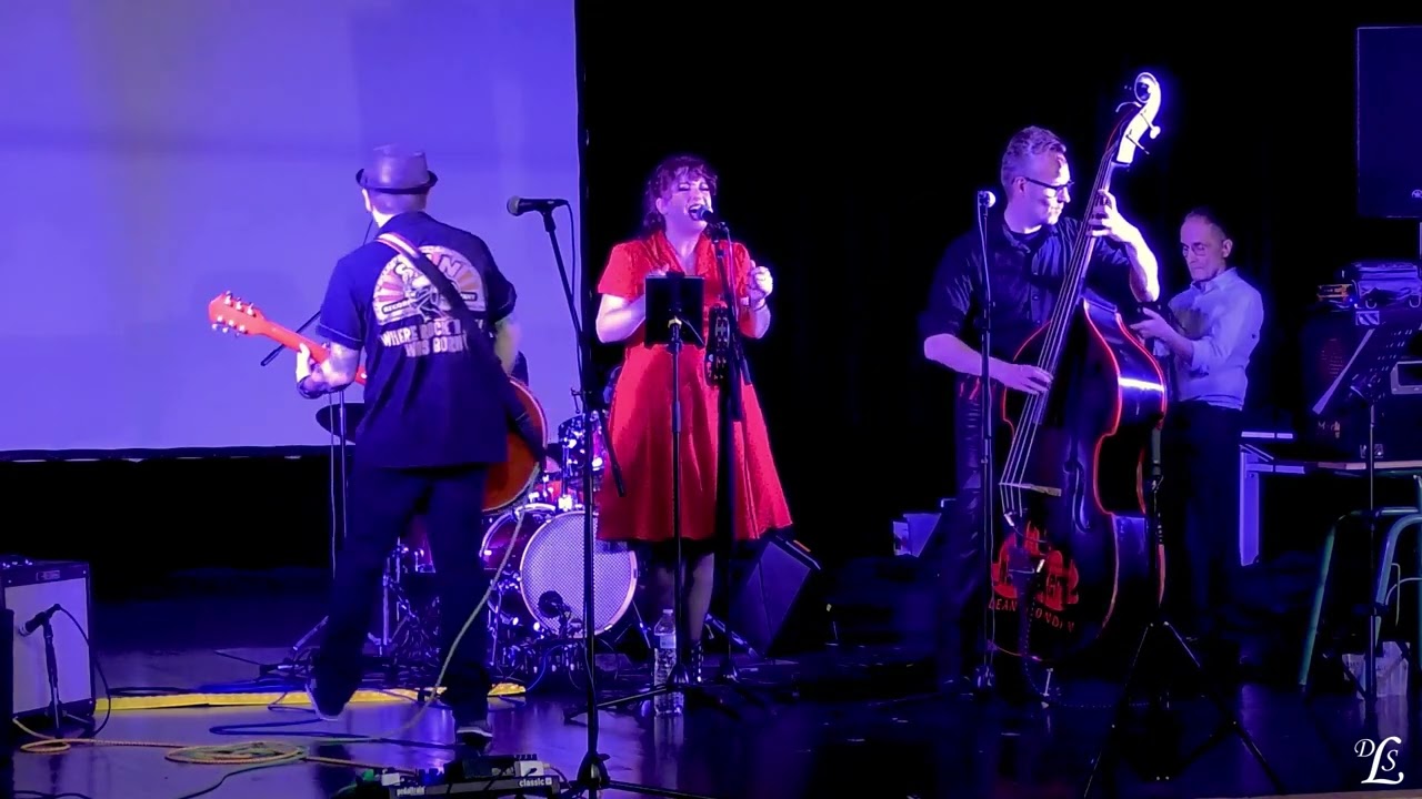 11 Rockabilly tendencies Set 1 Boogie Spirit 2026  You don’t believe me