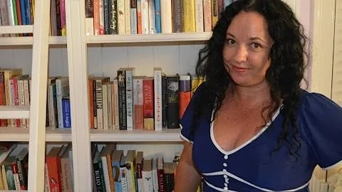 A Coffee with...Linda Drummond