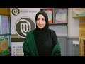 Donna ockenden  muslim womens network  english