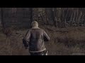 Resident Evil 4 Remake