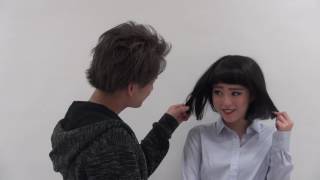 【JK・JC流行予想】中島健発胸キュン♥