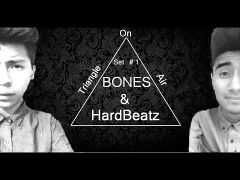 BONES (+) 1. Air