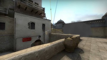 [CS:GO] Flashbang Can Kill ! (1#)
