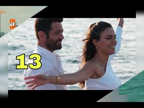 اجمل صور اعتراف علي لسيفدا بحبه بصوت سيفدا مسلسل لا احد يعلم