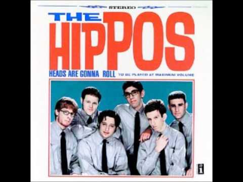 The Hippos - He Said
