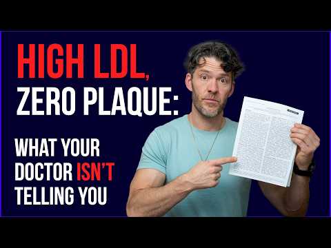 This New LDL Study Will Change Medicine