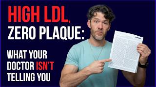 This New LDL Study Will Change Medicine