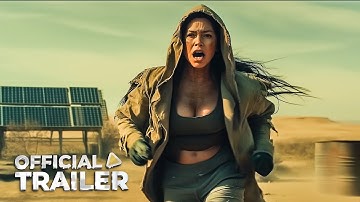 THE LAST SPARK OF HOPE  — Official Trailer (2025) | Post-Apocalyptic Movie