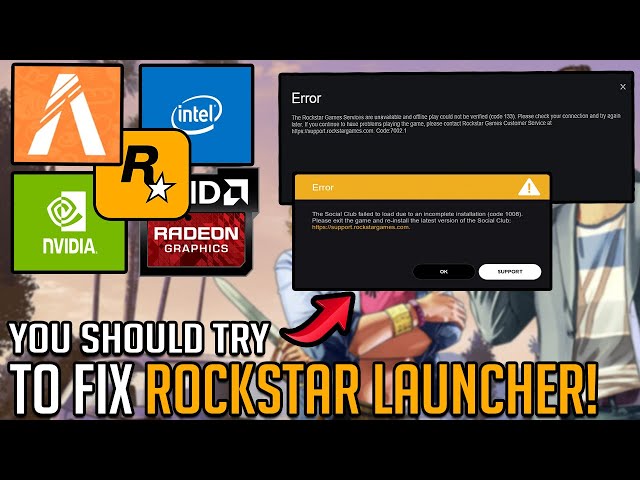 Cannot start gta, it may be because the rockstar launcher cannot start ·  Issue #2720 · sandboxie-plus/Sandboxie · GitHub