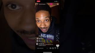Ant glizzy expose shy glizzy for beefing with @chief keef & @fattrel 👀👀