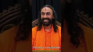 Swami Mukundanandas Life-Changing Insight In 60 Secs