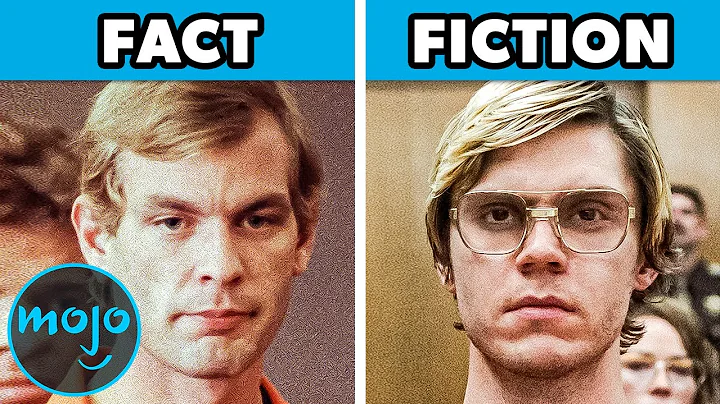 Top 10 Things Netflix's The Jeffrey Dahmer Story G...