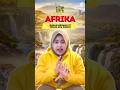 Eps 26 | Around The World in 100 Days: AFRIKA, BUKAN NEGARA ??? TERUS APA DONG???