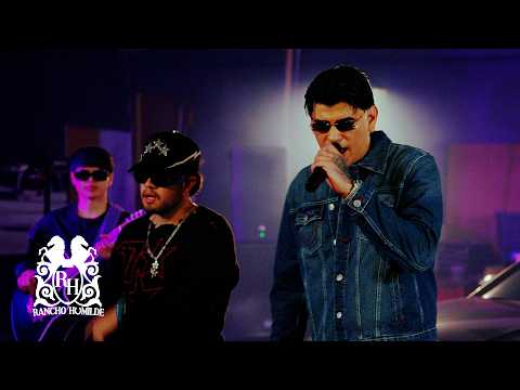 Dan Sanchez x El De La Tinta - ASI ES EL ROLLO [Official Video]