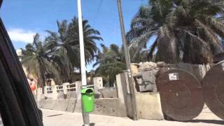 Video thumbnail of "Benguela - Praia Morena"