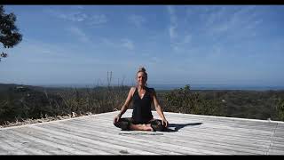 iRise & Shine Wellness Training Program - Modern Kundalini (Liver) by Angela screenshot 2